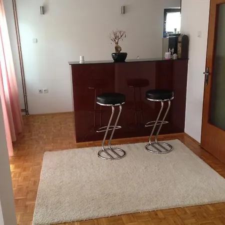 Апартаменты Pannonian Beauty *